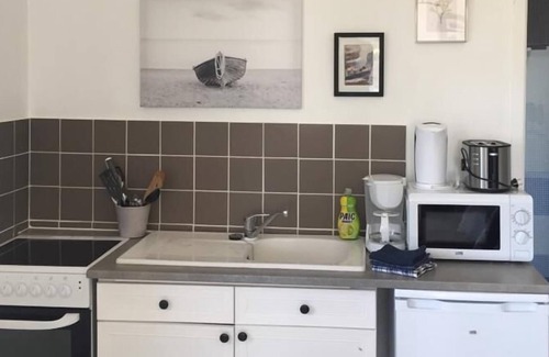 Saint Laurent de la Pree Apartment | Studio Les Roches Saint Laurent de la Pree Near Fouras beach (4kms)