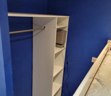 Saint-Pierre-dels-Forcats Apartment | Studio cabine face au Cambre d'aze