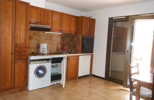 Saintes-Maries-de-la-Mer Apartment | Exceptional Child-Friendly House on the Ground Floor