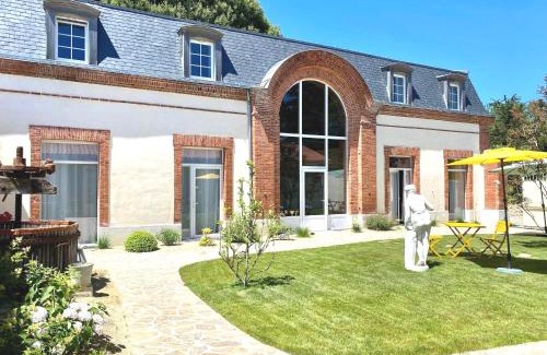 La Bernerie-en-Retz Apartment | Studio Framboises - Plage et commerces à proximité