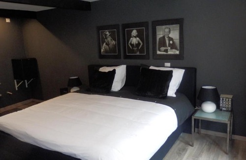 Maaseik Apartment | Budget-Friendly Studio Frodo in Zazou for Families