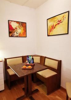 Ascona Apartment | Inviting Studio Fumzi: Guest Rated 9.4 with Private Pool
