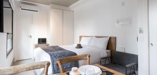 Vila Nova Conceicao Apartment | Inviting Studio Near Parque Ibirapuera with Great Amenities