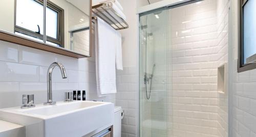 Vila Nova Conceicao Apartment | Inviting Studio Near Parque Ibirapuera with Great Amenities