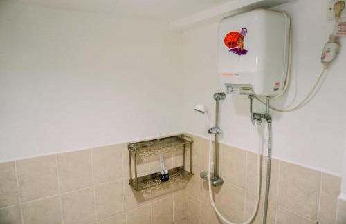 Pluit Apartment | Cozy Green Bay Pluit Apartment for a Comfortable Stay