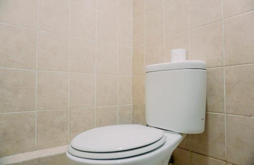 Pluit Apartment | Cozy Green Bay Pluit Apartment for a Comfortable Stay
