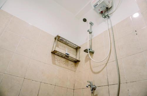 Pluit Apartment | Cozy Green Bay Pluit Apartment for a Comfortable Stay