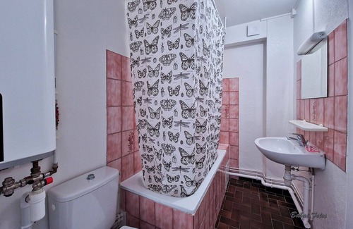 Les Templiers Apartment | Family-Friendly Studio G with Convenient Parking Options
