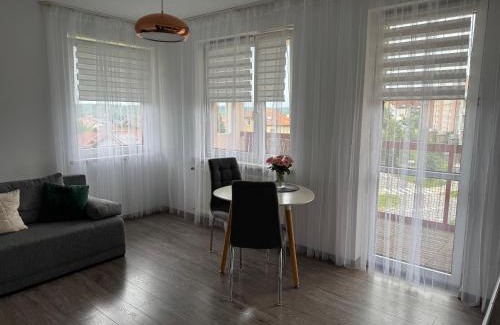 Fikakowo Apartment | Studio G44