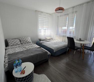 Fikakowo Apartment | Studio G44
