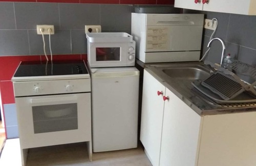 Libramont-Chevigny Apartment | Convenient Studio Galaxy in the Heart of Libramont