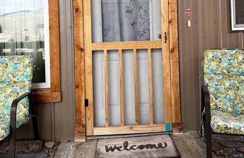 Hot Springs Apartment | Pet-Friendly Studio-Garden Apartment Near Mineral Soaks