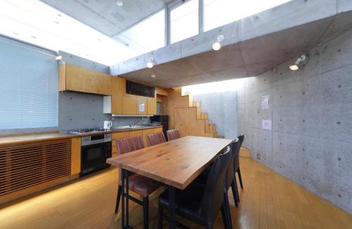 Warabi Apartment | Family-Friendly Stay at Studio Gen with Great Amenities
