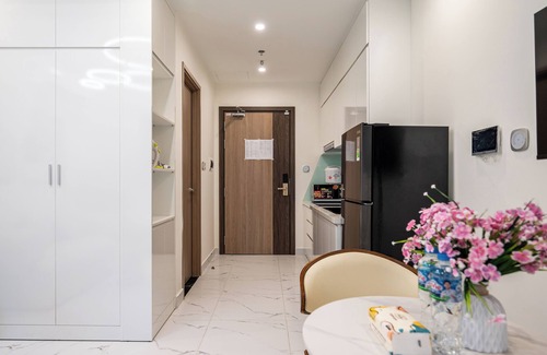 District 9 Apartment | Studio - GH5 - Vinhomes Grand Park