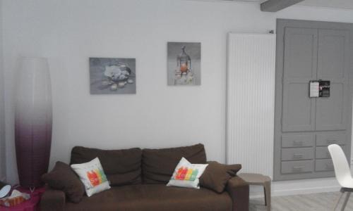 Ottrott Apartment | Highly Rated Studio Gite Fischer Ottrott with Restaurant