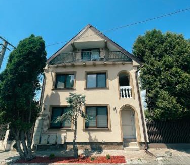 Tirgu Mures Apartment | Child-Friendly Studio Glen: Guest Rated 9.7/10