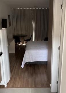 Sao Benedito Apartment | Experience Studio GO Poços: Family-Friendly with Pool