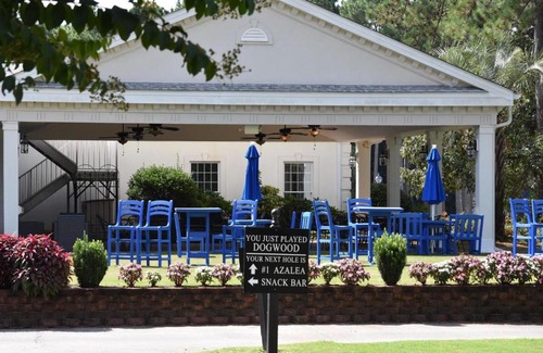 Calabash Apartment | Cozy Golf Home 2301L with Pool, Breakfast & Family Fun