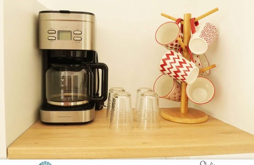 Chasseneuil-du-Poitou Apartment | Cozy Studio Greeny Near Futuroscope with Free Parking