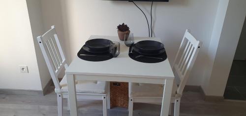 Houilles Apartment | Elegant Studio Grand Confort in Houilles - Rated 8.9/10