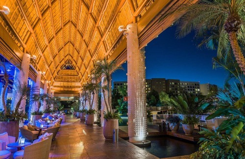 Bajio Apartment | Relaxing Studio @Grand Mayan with Spa & Family-Friendly Amenities
