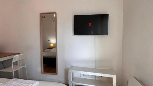 Saint-Martin-d'Heres Apartment | Cozy Studio Near Grenoble Universités, Pet Friendly Stay