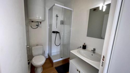 Saint-Martin-d'Heres Apartment | Cozy Studio Near Grenoble Universités, Pet Friendly Stay