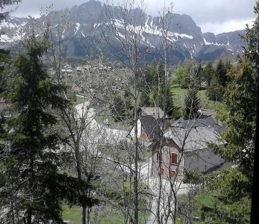 Gresse-en-Vercors Apartment | Pet-Friendly Studio Gresse en Vercors with Pool Access