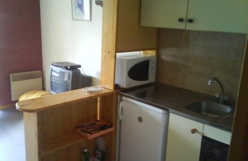Gresse-en-Vercors Apartment | Pet-Friendly Studio Gresse en Vercors with Pool Access