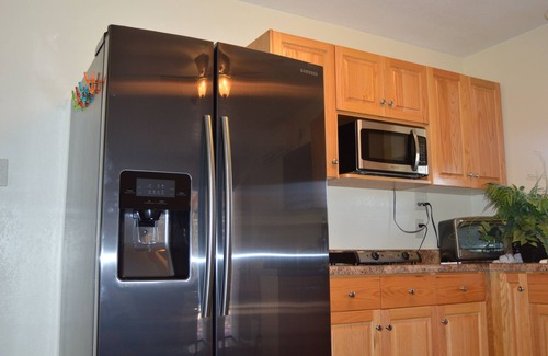 Apache Junction House | Tranquil Studio Guest House with Spa on 1.5 Acres