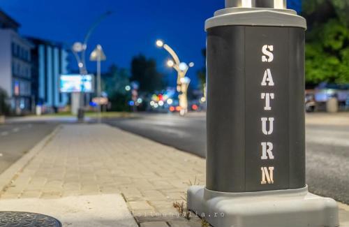 Saturn Apartment | Oceanfront Studio Gul Mona Saturn: Rated 9.7 with Beach Access