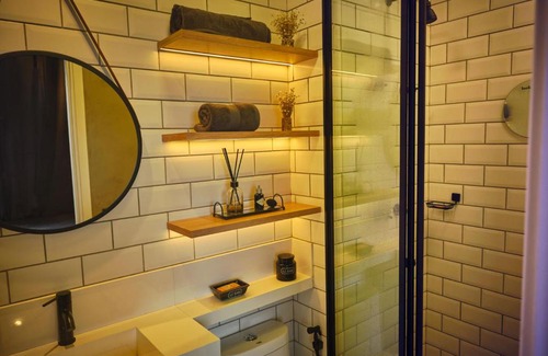 Vila Olimpia Apartment | Top-Rated Studio GZ VN Faria Lima with Oceanfront Amenities