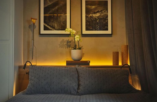 Vila Olimpia Apartment | Top-Rated Studio GZ VN Faria Lima with Oceanfront Amenities
