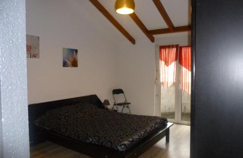 Saint-Louis Apartment | Child-Friendly Studio at Hôtel Porte De France with Great Ratings