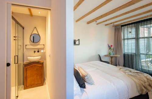 Cruquius Apartment | Family-Friendly Studio Haarlemenmeer with Top Guest Ratings