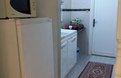 Eastern Hammamet Apartment | Pet-Friendly Studio in Hammamet with Oceanfront Views