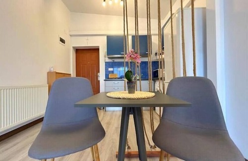 Calea Sever Bocu Apartment | Family-Friendly Retreat at Studio HC for Unforgettable Stays
