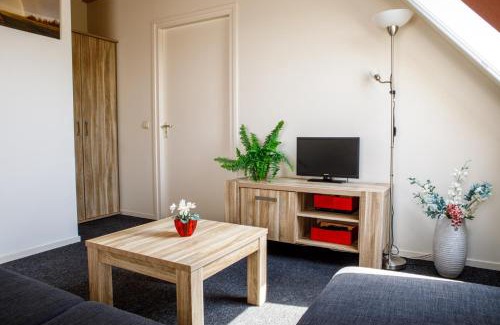 Goudriaan Apartment | Explore Studio Het Groene Wout - Rated 9.2/10 with Kitchen