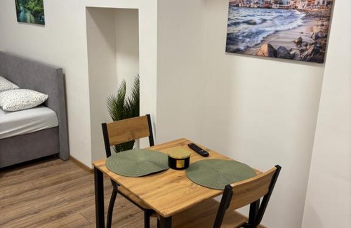 Presov Apartment | Studio Hlavna 112 v srdci mesta