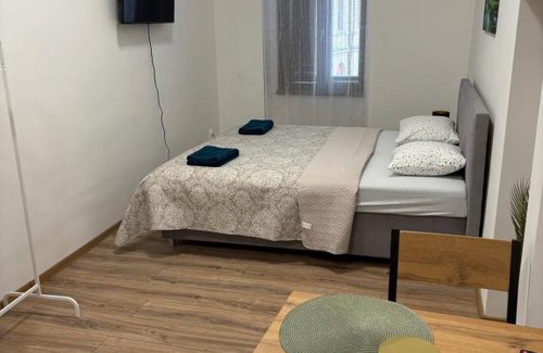 Presov Apartment | Studio Hlavna 112 v srdci mesta