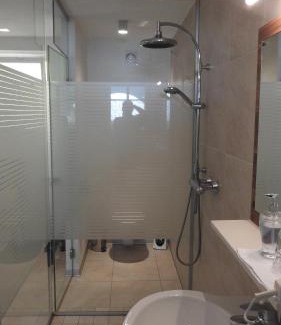 Bad Zell Apartment | Pet-Friendly Studio Hofer with Oceanfront Pool Views