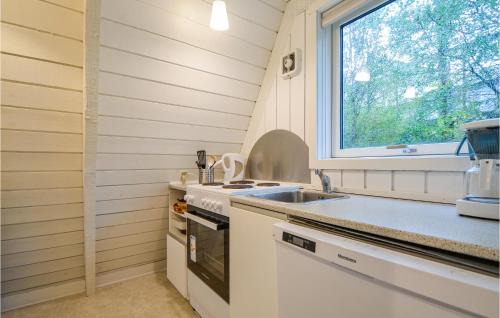 Knebel House | Idyllic Home in Knebel with Pool and Pet-Friendly Perks