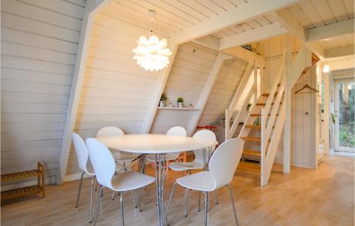 Knebel House | Idyllic Home in Knebel with Pool and Pet-Friendly Perks