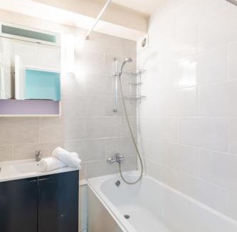 Le Lavachet Apartment | Family-Friendly Escape at Studio Home Club - Lavachet-12