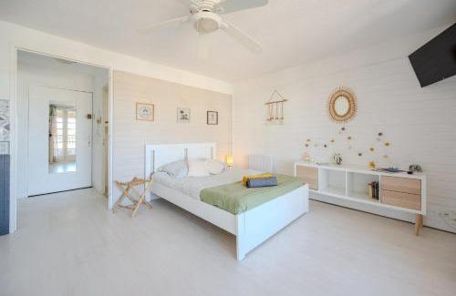 L'Evescat Apartment | Studio Horizon Sablettes