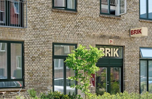 Amager Apartment | Cozy Studio Hotel Apartment with Kitchen & Breakfast Included