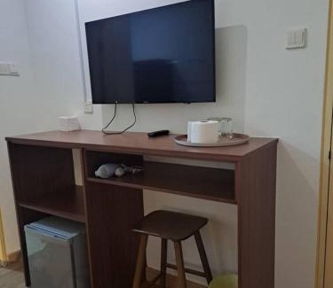 Batu 9 Cheras Apartment | Studio Hotel Style Saville Cheras link MRT Sri Raya