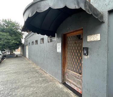 Vila Congonhas Hotel | Budget-Friendly Studio House Hotel with Family Amenities