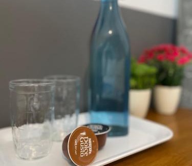 Vila Congonhas Hotel | Budget-Friendly Studio House Hotel with Family Amenities