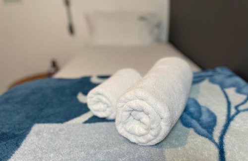 Vila Congonhas Hotel | Budget-Friendly Studio House Hotel with Family Amenities